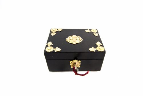 Black Ladies Box C.1870