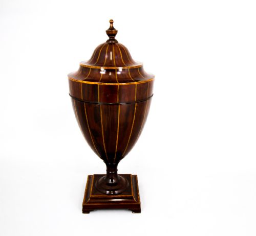 Georgian Cutlery Urn C.1800