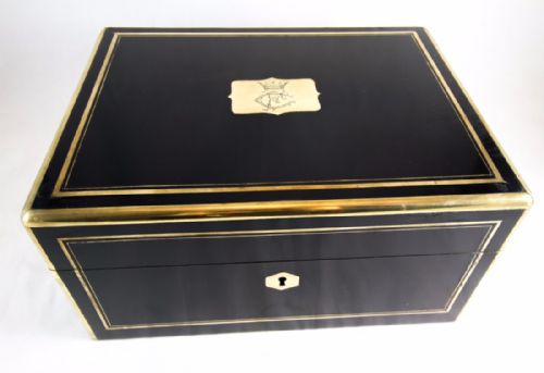 Palais Royal with Case C.1870