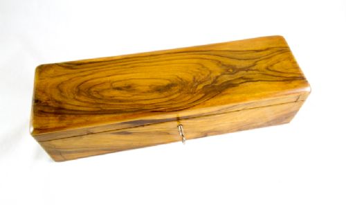 Rectangle Desk Box C.1920