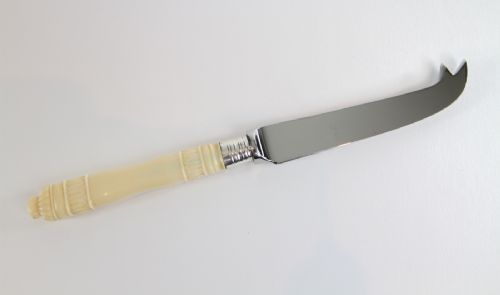 Ivory Cheese Knife C.1890