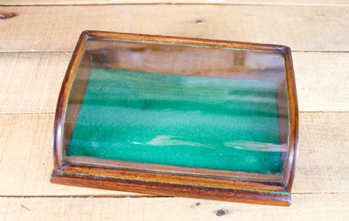 Small Display Cabinet C.1900