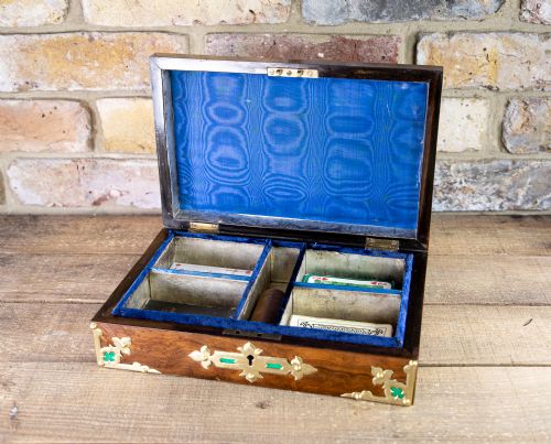 Olive Games Box High Quality 1880