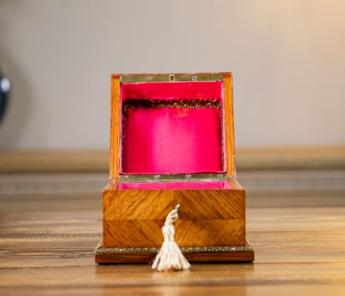 FRENCH KINGWOOD DISPLAY BOX 1860 - ADDITIONAL PHOTO 7