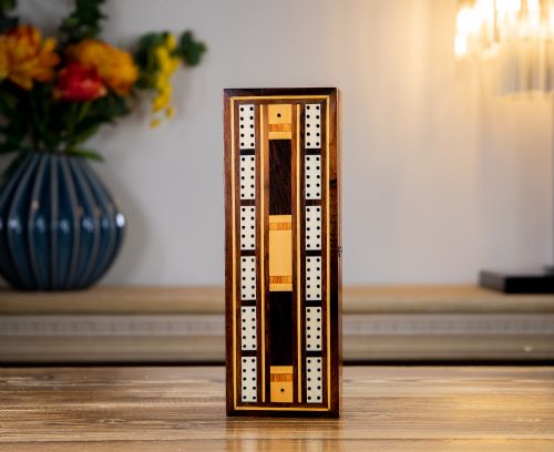 Edwardian Cribb Box 1900
