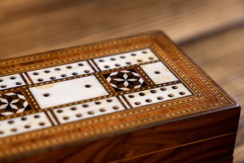 KINGWOOD CRIBB BOX 1890 - ADDITIONAL PHOTO 7