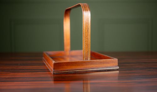 GEORGIAN GLASSDRINKS TRAY - ADDITIONAL PHOTO 5