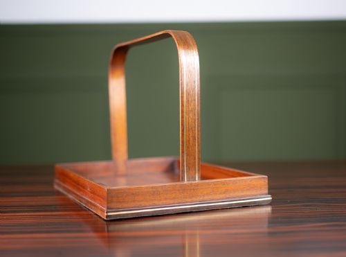 GEORGIAN GLASSDRINKS TRAY - ADDITIONAL PHOTO 7