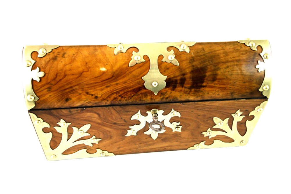 Desk Box c.1880