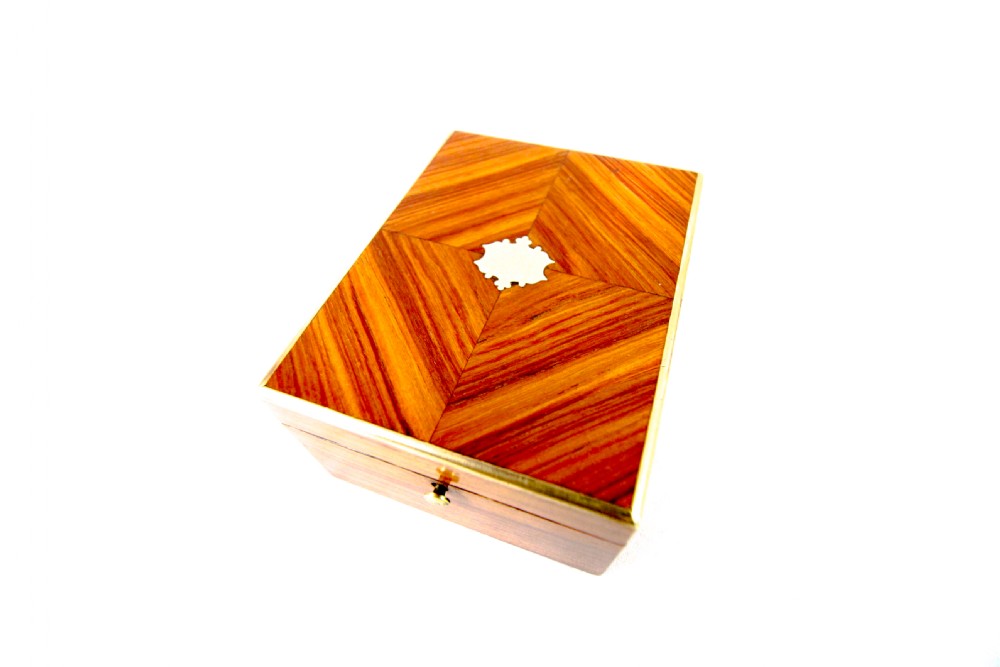 Watch Box C.1880