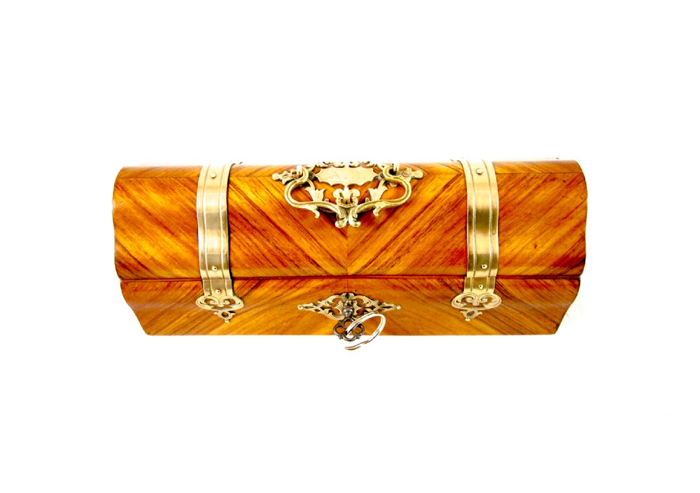 Kingwood Ladies Box c.1880