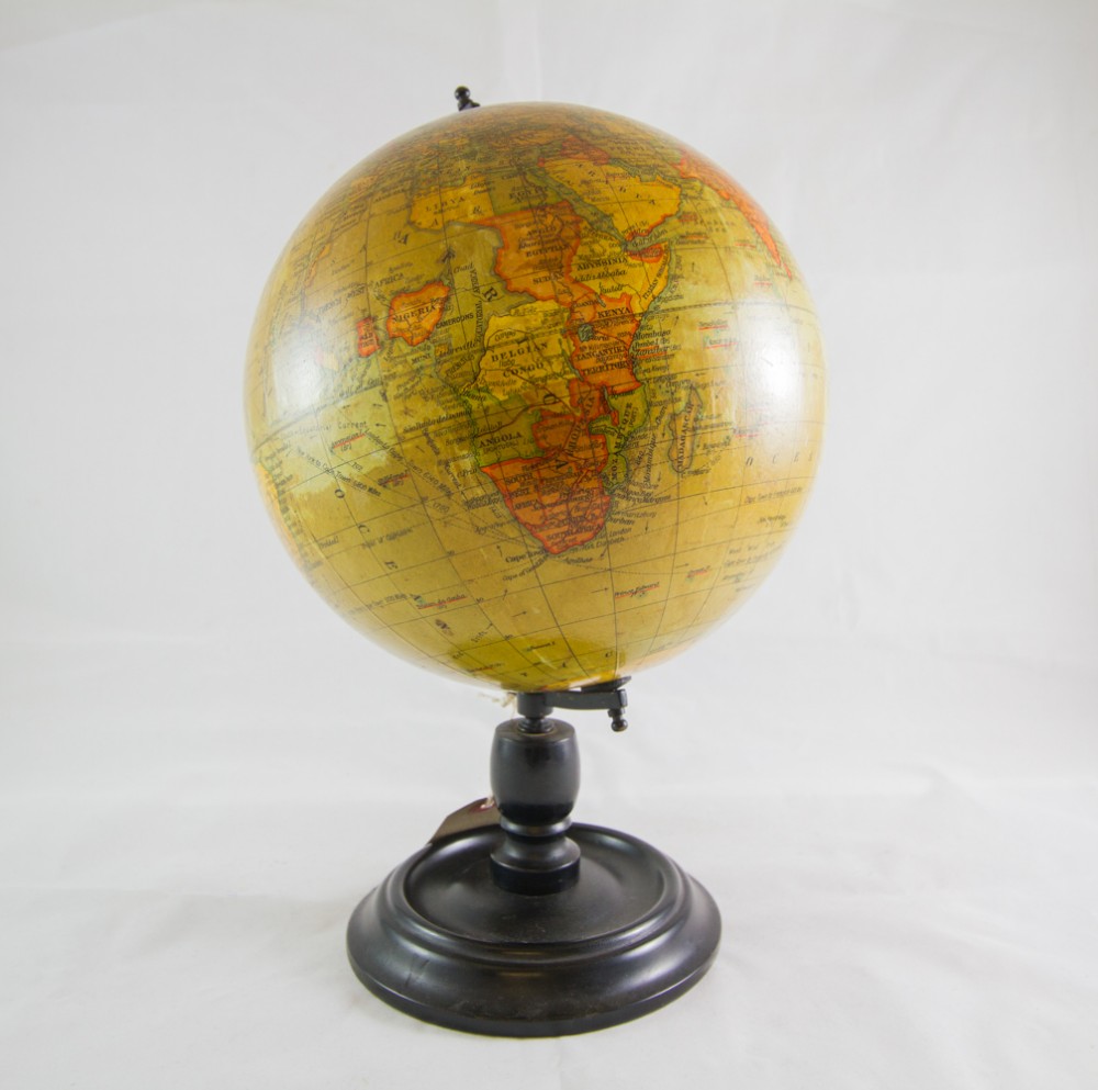 Globe c.1900