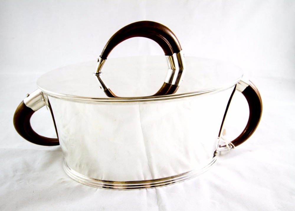 Hukin and heath Platter c.1900