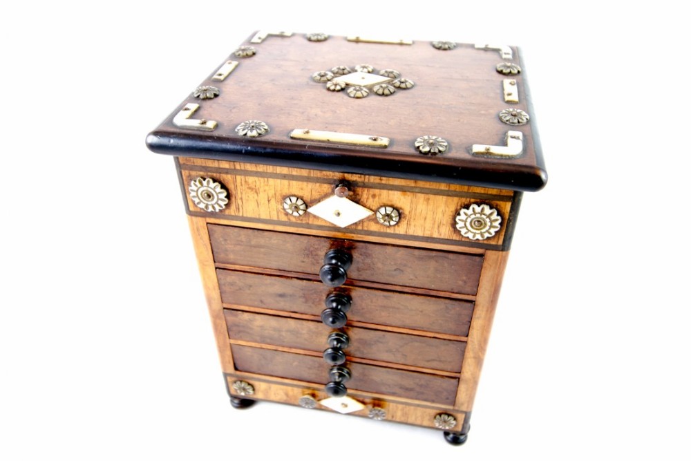 Parlor Magic Box c.1870