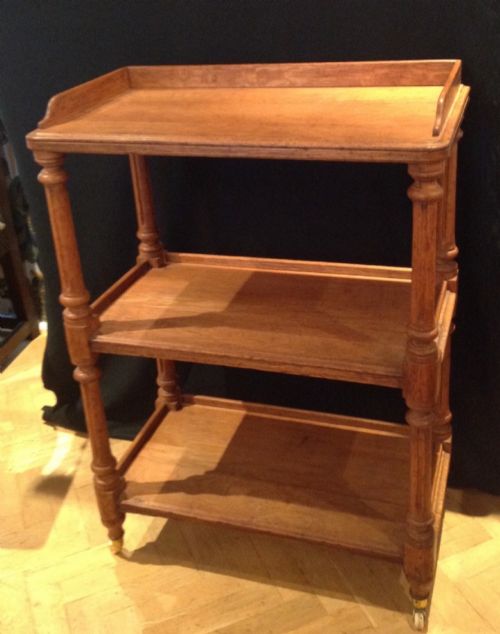 Dumb Waiter