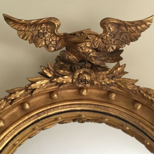 CONVEX MIRROR - ADDITIONAL PHOTO 7