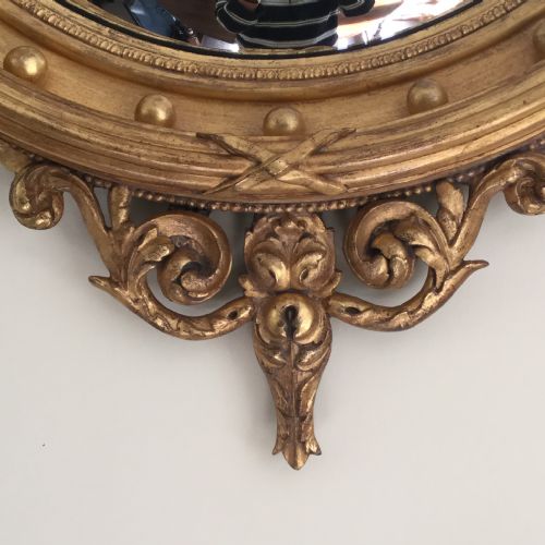 CONVEX MIRROR - ADDITIONAL PHOTO 9
