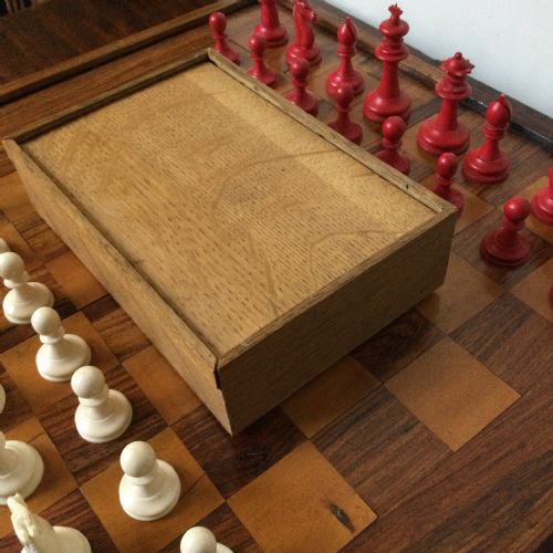 CHESS SETS - ADDITIONAL PHOTO 4