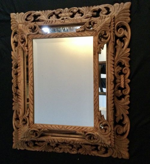 Wall Mirror