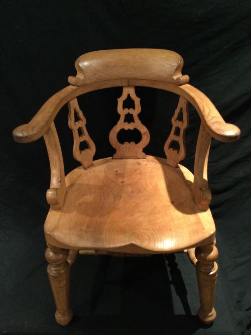 FOUR CHAIRS - ADDITIONAL PHOTO 5