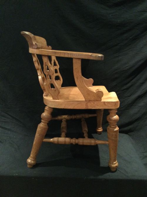 FOUR CHAIRS - ADDITIONAL PHOTO 7