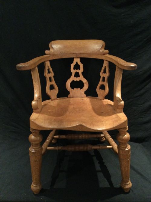 FOUR CHAIRS - ADDITIONAL PHOTO 1