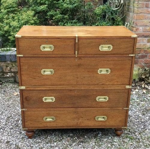 Campaign Chest