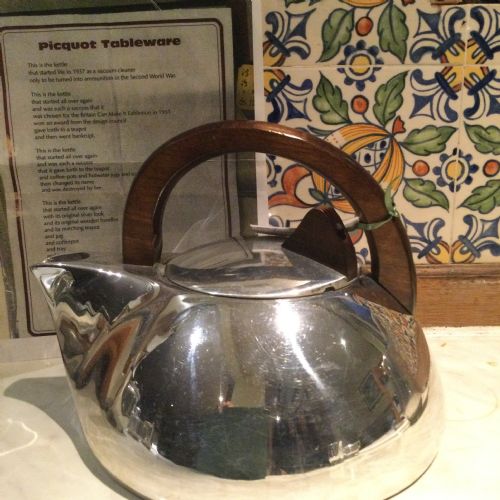 KETTLE - ADDITIONAL PHOTO 1
