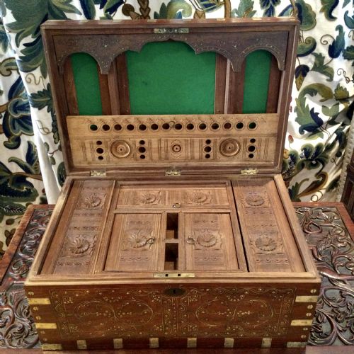 TRUNK CHEST - ADDITIONAL PHOTO 2