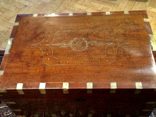 TRUNK CHEST - ADDITIONAL PHOTO 5