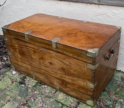 CAMPHOR TRUNKCHEST - ADDITIONAL PHOTO 7