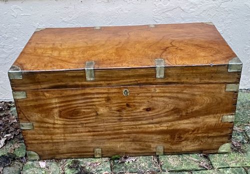 CAMPHOR TRUNKCHEST - ADDITIONAL PHOTO 8