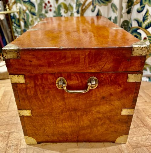 CAMPHOR TRUNKCHEST - ADDITIONAL PHOTO 15