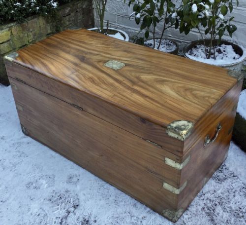 CAMPHOR TRUNKCHEST - ADDITIONAL PHOTO 3
