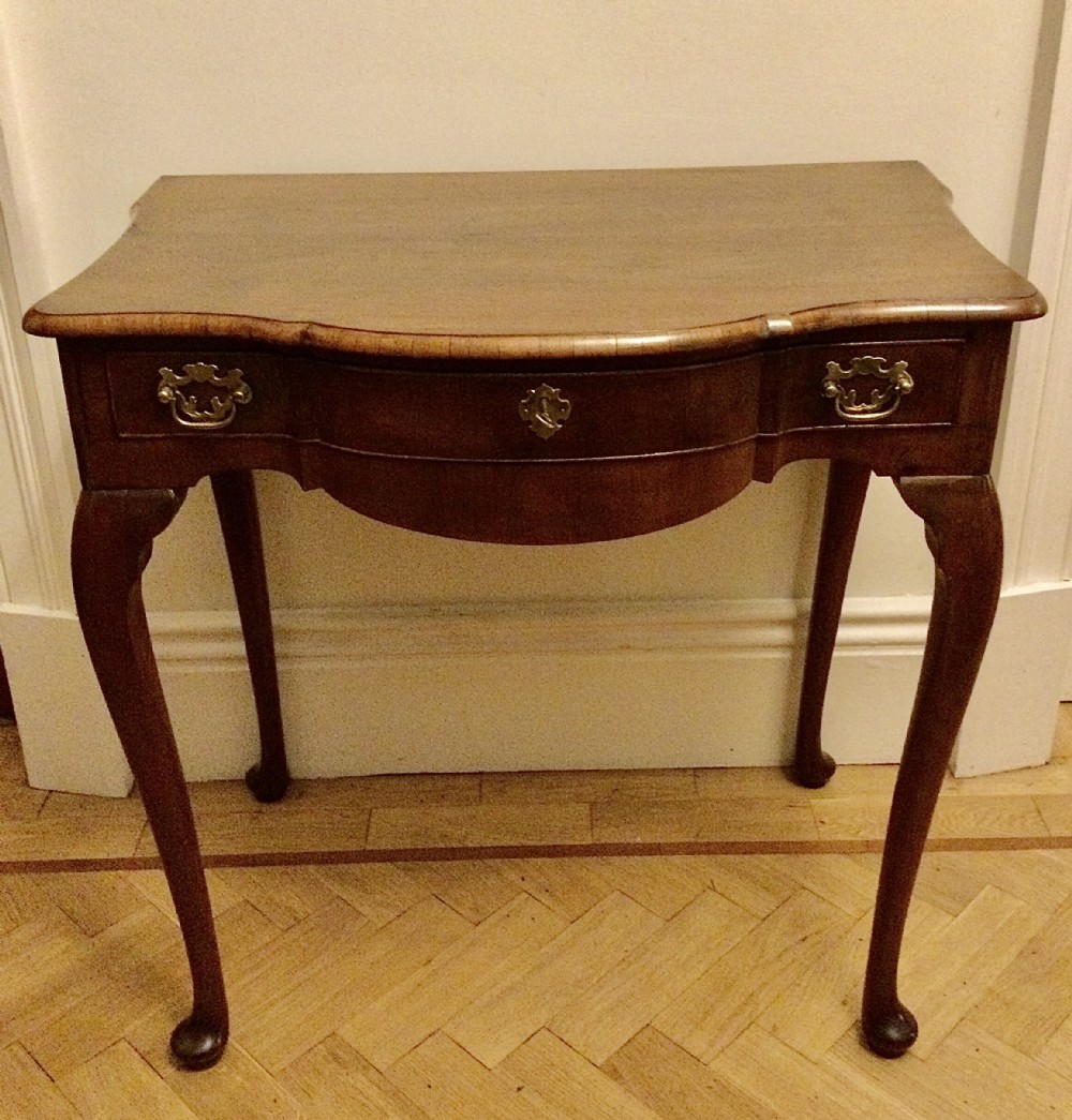 Side table