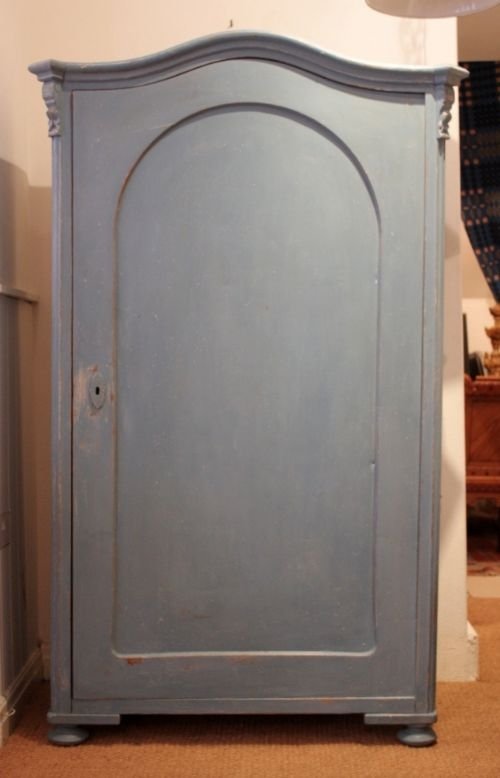 French Antique Jelly Cupboard