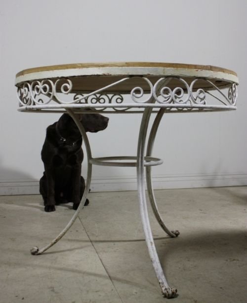 Edwardian Antique Table