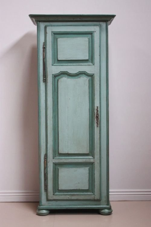 19th Century French Antique Cupboard