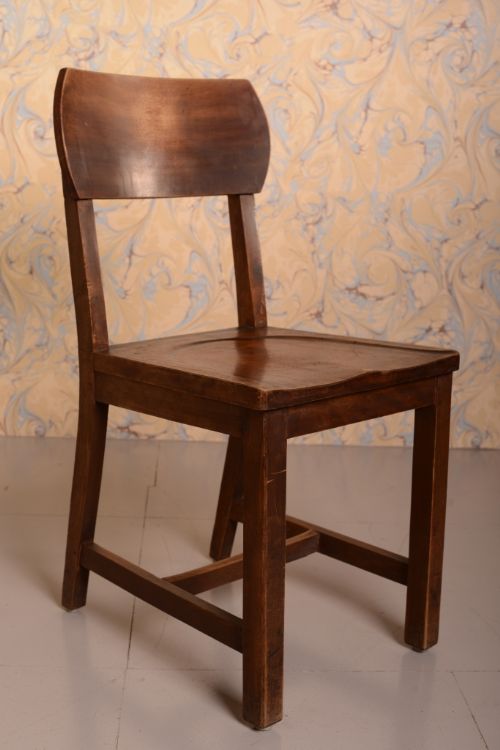 English Antique Dining Chairs. 22 Available.