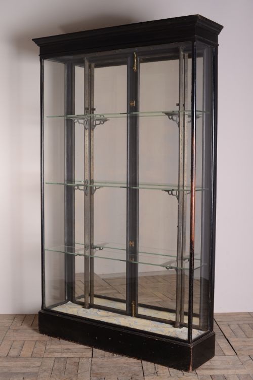 19th Century Antique Shop Fitting Display