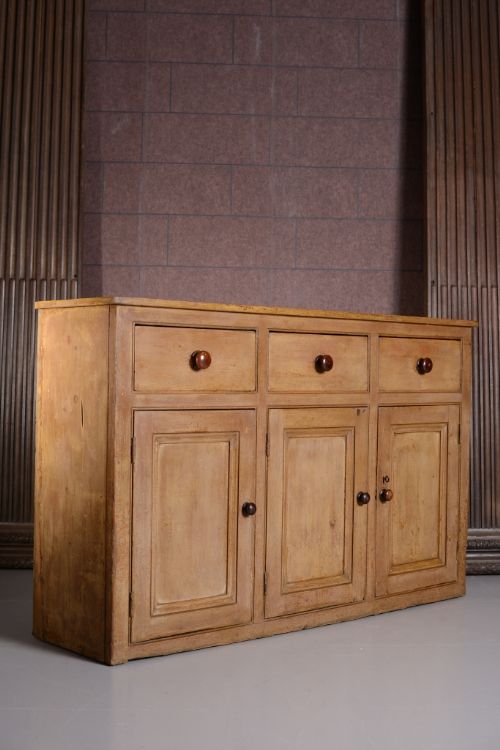 Fabulous Westmoreland Antique Painted Pine Base