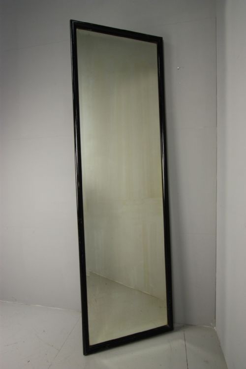 Gent's Antique Outfitters Mirror.