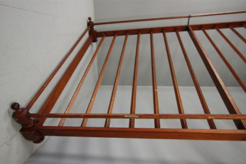 fig 1. Very Large Antique Yorkshire Oat Cake Rack.