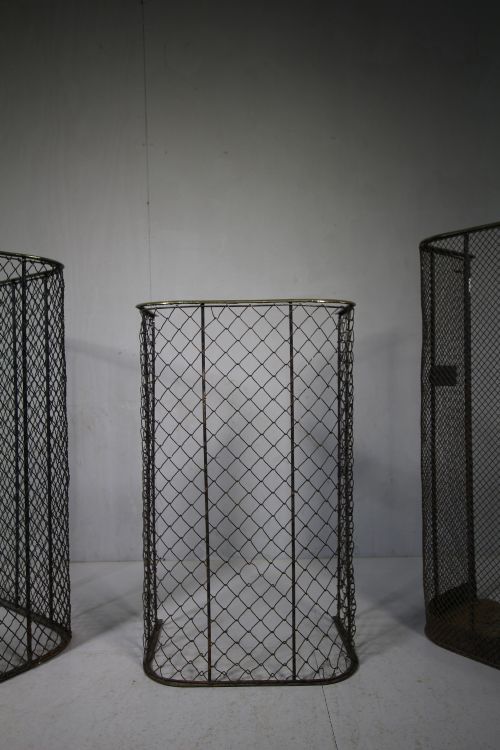 Quality English Antique Fire Guard.