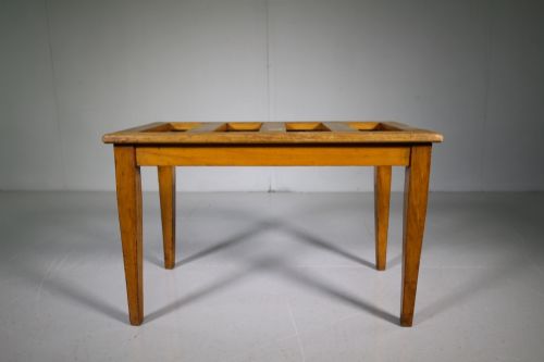 Edwardian Antique Shoolbred Luggage Rack