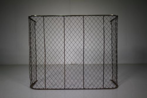 19th Century Antique Fire Guard