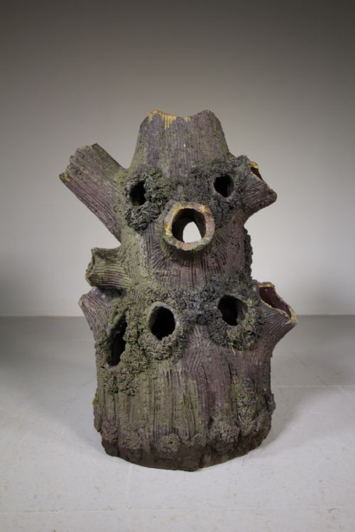 19th Century Antique Terracotta Garden Planter