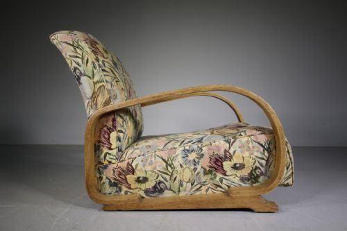Heals of London 1930’S Armchair