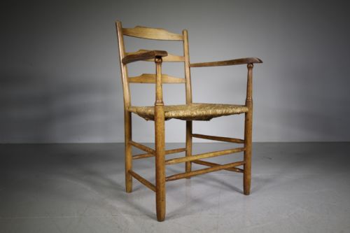 Ed Gardiner 1920’S Clissett Design Armchair- Stamped