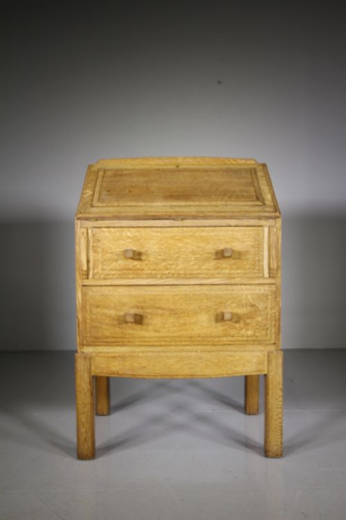 1920’S Brynmawr Oak Writing Bureau